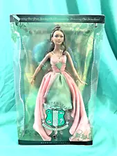 New ListingAKA Alpha Kappa Alpha Sorority Centennial Limited Edition Barbie Doll NRFB 2008