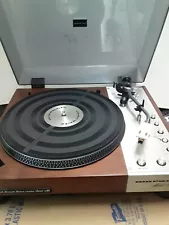 Marantz 6300 Turntable- Vintage