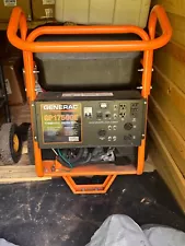 New Listinggenerator generac 17,500