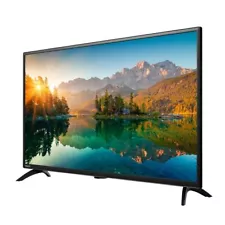 Philips 32" Class HD (720p) LED TV (32PFL3453/F7)