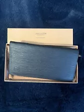 authentic louis vuitton wallet for sale