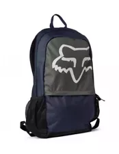 FOX RACING Moto180 Backpack Unisex Deep Cobalt 28289-387-OS $59.95