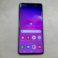 Galaxy S10 Plus - 128GB - Verizon (Read Description)