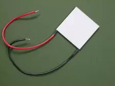 Mosquito Magnet Repair – Thermoelectric TEG Module 50mm