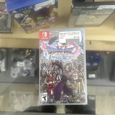 Dragon Quest XI S: Echoes of an Elusive Age - Definitive Edition Sealed