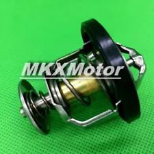 NEW THERMOSTAT FOR HONDA Pioneer 1000 SXS1000 2016-2018 OEM#19300-MCJ-003