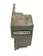 Atlas Craftsman MK2 6" Metal Lathe Headstock Casting 383-017