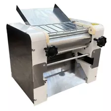 Industry Dough Roller Sheeter Bakery Equipment Machinery Pizza Machine Automatic