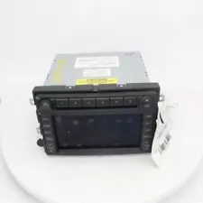 2006 Ford Explorer Radio Part Number- 638-02184