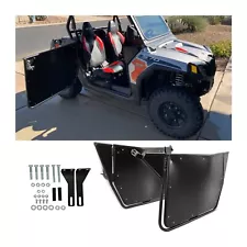 Aluminium Full Doors for 2008-2014 RZR 800,XP 900,RZR-S 800, 2012-2021 RZR 570