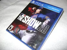 mlb the show 20 for sale