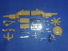 ð 340 Engine For 1976 Dodge Dart 1:25 Scale 1000s Model Car Parts 4 Sale