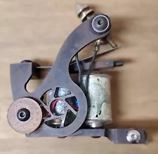 tattoo machine vintage , rare