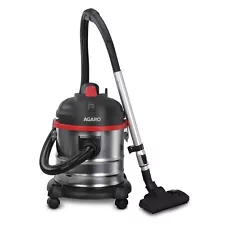 AGARO 1600 Watt Ace Wet & Dry Blower Vacuum Cleaner, for Home Use- Free Shipping