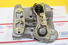 2003 - 2008 BUELL XB9 XB12 REAR ENGINE TOP END CYLINDER HEAD FOR PARTS REPAIR