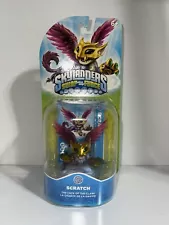 Activision Skylanders Swap Force - Scratch NIB (READ DESC)