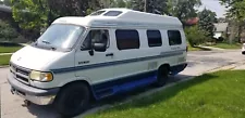 1994 Dodge Roadtrek 190 Versatile