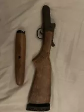 Savage Model 94 Series M Butt Stock and fore