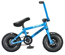 Rocker BMX Atlantis IROK+ Mini BMX Bicycle Bike