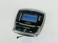 Vision Fitness Elliptical X6200 Premier Display Console (FP9)