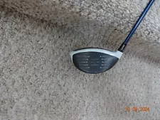 TaylorMade SIM 2 Max Driver Right Hand Graphite Stiff 10.5 Degree Ventus Blue...