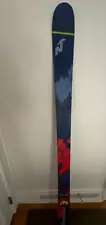 2019-20 Nordica Enforcer 185, 100 waist