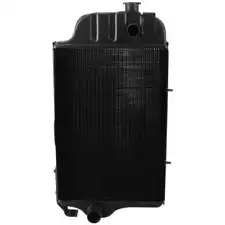 Radiator fits John Deere 1520 1830 2020 2030 2120 2130 2630 2440 2640 AR65715