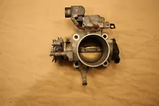 2003-2005 HONDA ACCORD 2.4L 4 CYLINDER THROTTLE BODY ASSEMBLY