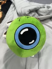 Septic Eye Sam - autographed By YouTuber Jacksepticeye @Pax East 2016