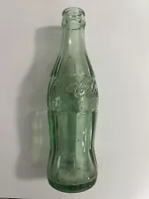 Coke Bottle 1