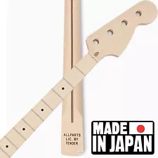 fender bass necks for sale