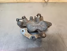 2004 Kawasaki Prairie KVF 700 OEM Front Right Caliper