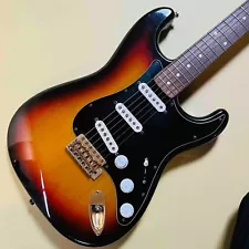 New ListingFender ST-62G-85TX Stratocaster 1962' Reissue Made in Japan 2006-2008 Used