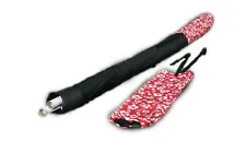 POLE VAULT POLE BAG (Fits poles up to 16 ft) 7 colors available!