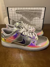 Nike Dunk Low True Hyperflat