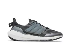 adidas UltraBoost 22 Cold.RDY 'Black Grey' H01175