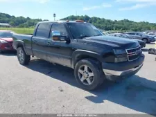 New Listing(LOCAL PICKUP ONLY) Hood Classic Style Creased Door Skin Fits 05-07 SILVERADO 25