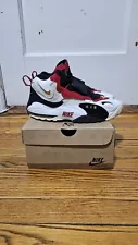 Nike Air Max Speed Turf "49ers" (2012 Release) Size 9.5M