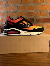 Nike Air Max Skyline sunset "Athletics West" DS vintage Mens shoe NIB size 12