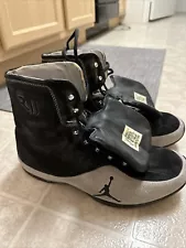 Jordan- Roy Jones Jr. Boxing shoes - Size 11.5