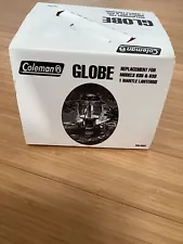 Coleman Mantle Lantern Replacement Globe For Models 635 & 639