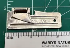 MILITARY ISSUE P51 CAN OPENER MADE IN ENGLAND CAMPING SURVIVAL SCOUTS