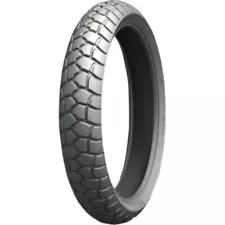 Michelin Anakee Adventure 120/70R19 Front Tire for 80% Road / 20% Track & Trail