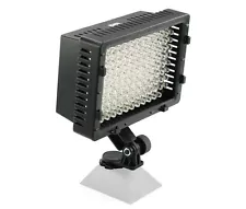 Pro HVX200A LED HD video light for Panasonic DVX100A DVX100B HVX200 camcorder