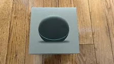 **New**Sealed** Google Nexus Q streaming digital media player, !Google History!