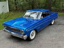 New Listing1964 Ford Falcon