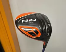 New ListingTour Cobra Bio Cell Orange Driver YS-6 Graphite NICE L@@K