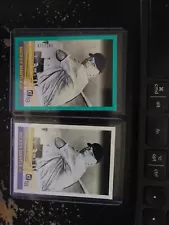 New ListingMickey Mantle Card Lot