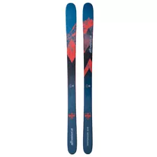 NORDICA Men's Enforcer 100 Blue/Red/Gray Ski (0A230600001)