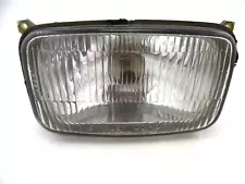 Headlight 1987 Yamaha Br250t Bravo Long Track 8m6-84310-00-00 (For: Yamaha Bravo)